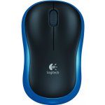 Logitech Wireless Mouse M185 910-002236 – Zboží Živě