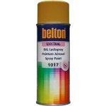 Belton Barva ve spreji RAL 1017 400ml ŽLUTÁ ŠAFRÁNOVÁ