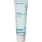 ATTITUDE dětská pěna do koupele good night baby leaves 240 ml – Zboží Dáma