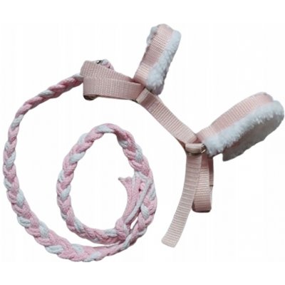 Ohlávka Kantar č.3 pro hobby horse A4 – Zboží Mobilmania