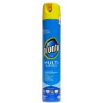 Pronto Classic Multi-Surface multifunční sprej proti prachu XXL 400 ml – Zboží Mobilmania