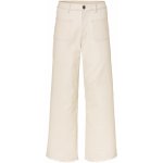 Esmara Dámské džíny Wide Leg 7/8 délka bílé – Zboží Dáma