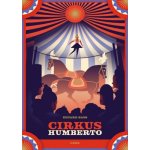Cirkus Humberto - Eduard Bass – Hledejceny.cz