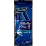 Gillette Blue2 Plus 10 ks – Zboží Mobilmania