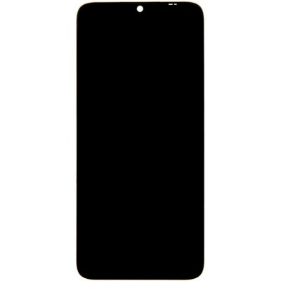 LCD Displej + Dotyková deska Honor X6a – Zboží Mobilmania