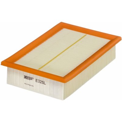 Vzduchový filtr HENGST FILTER E325L – Hledejceny.cz