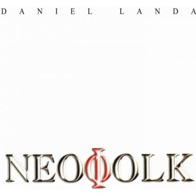 Landa Daniel - Neofolk - Digipack Edition CD