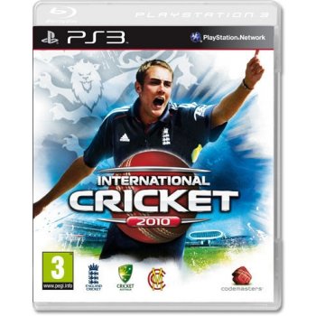 International Cricket 2010