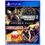 Commandos 2 & 3 HD Remaster – Sleviste.cz
