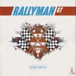 Holy Grail Games Rallyman: GT Championship – Hledejceny.cz