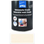 PNZ Dekorační vosk Creativ 2,5 l hedvábí – Hledejceny.cz