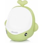 Chipolino pisoár Whale Green – Hledejceny.cz