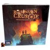 Desková hra ALBI Robinson Crusoe rozšíření