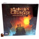 ALBI Robinson Crusoe rozšíření – Hledejceny.cz