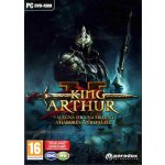 King Arthur 2 – Hledejceny.cz