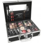 2K All About Beauty Dekorativní kazeta Train Case Black 60,2 ml – Hledejceny.cz