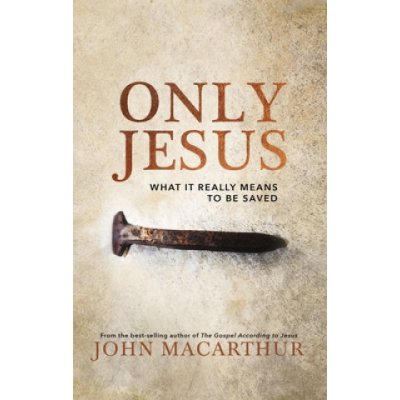 Only Jesus – Hledejceny.cz