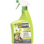 COMPO Likvidátor plevele RTU 1l – Zboží Mobilmania
