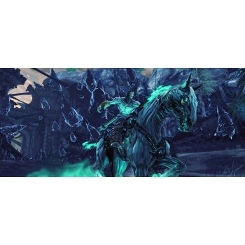 Darksiders 2 (Deathinitive Edition)