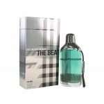 Burberry The Beat toaletní voda pánská 100 ml – Sleviste.cz