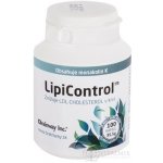 Brainway LipiControl 100 kapslí – Hledejceny.cz