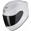 Přilba helma na motorku Scorpion EXO-491 Solid