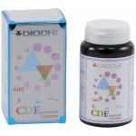 Diochi CDF Bylinné kapsle 80 kapslí – Hledejceny.cz