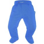 Little Angel Polodupačky smyk Outlast® indigo – Zboží Dáma
