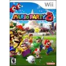 Mario Party 8