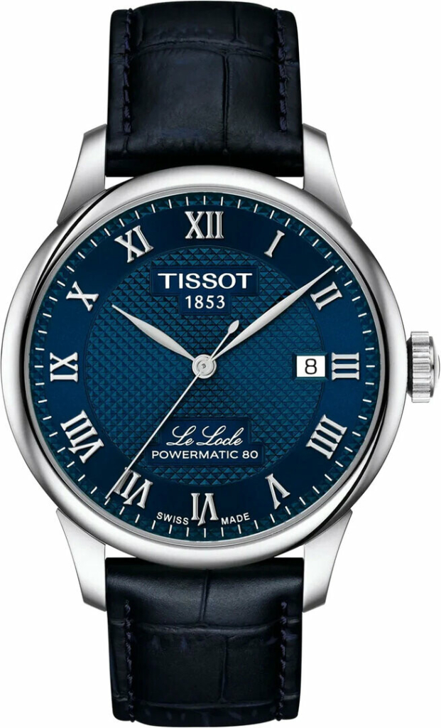 Tissot T006.407.16.043.00