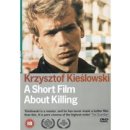 A Short Film About Killing DVD