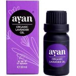 Ayan Levandule bio 10 ml – Hledejceny.cz