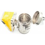 LYSON Dýmák dětský, nerezový – Zboží Dáma