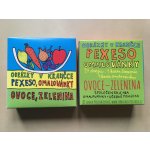 Betaxa Pexetrio: Ovoce a zelenina – Hledejceny.cz