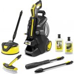 Kärcher K 5 Power 1.324-709.0 – Zboží Dáma