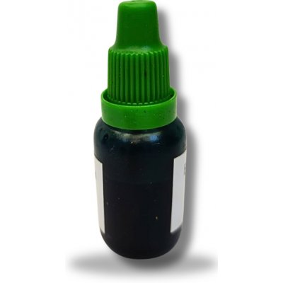 PourArt barva do pryskyřice na stabilizaci dřeva PSTAB zelená 15 g – Sleviste.cz