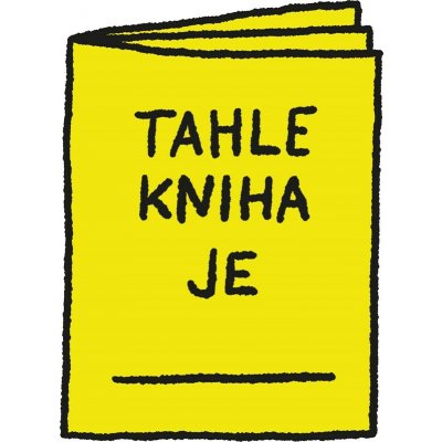 Meander Tahle kniha je... – Hledejceny.cz