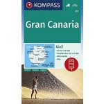 Gran Canaria 237 NKOM – Hledejceny.cz
