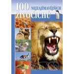 100 nejzajímavějších živočichů – Hledejceny.cz