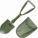 Fox Outdoor Skládací lopata MINI – Sleviste.cz