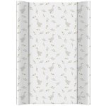 Ceba Baby podložka s pevnou deskou Basic goose 70 x 50 – Zboží Dáma