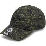 Oakley Remix Dad Tiger Mountain Camo Grey – Hledejceny.cz