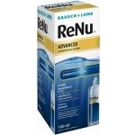 Bausch & Lomb ReNu MultiPlus flight pack 100 ml – Zbozi.Blesk.cz