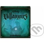 Ravensburger Disney Villainous: Úvod do zla – Sleviste.cz