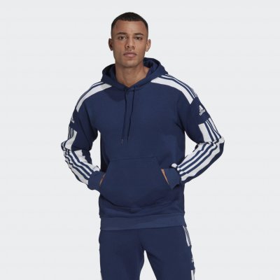 adidas Squadra 21 Sweat Hoody M GT6636 – Sleviste.cz