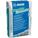 Mapei Ultraplan Renovation Hmota samonivelační 23 kg – Zboží Mobilmania