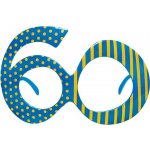 Albi Brýle jubileum 60 – Zboží Dáma