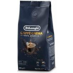 DeLonghi Kimbo káva Caffé Crema zrnková 250 g – Hledejceny.cz