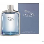 Jaguar New Classic toaletní voda pánská 100 ml – Sleviste.cz