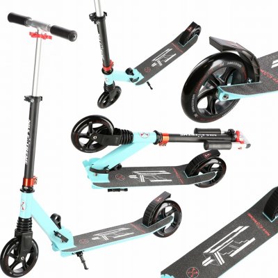 Nils Extreme HM2160 černo-modrá – Hledejceny.cz